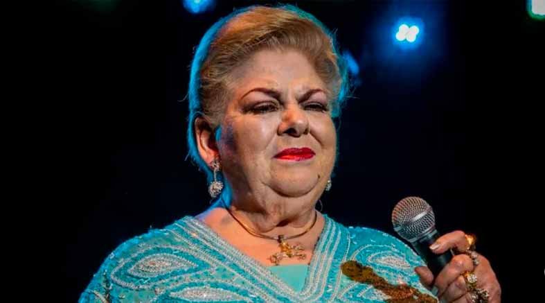 Paquita