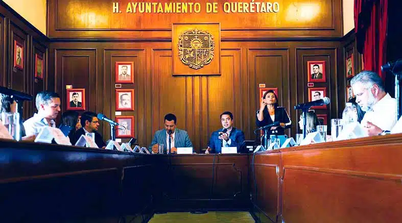 Plan Municipal