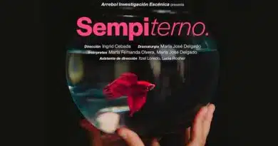 Sempiterno