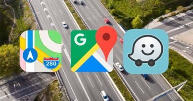 Waze
