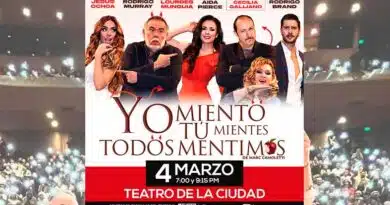 Yo Miento