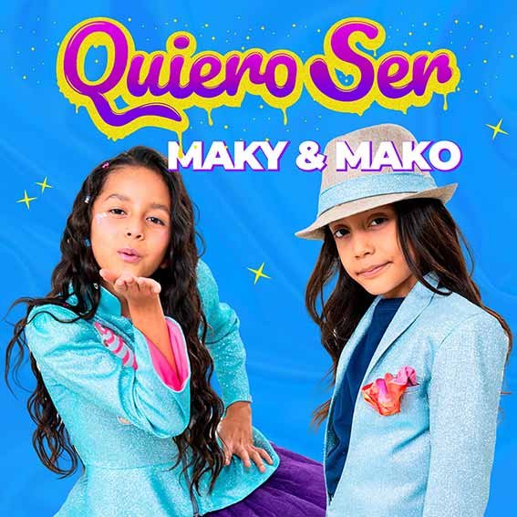 Maky & Mako