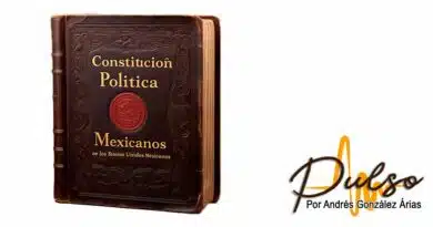 La Constitución