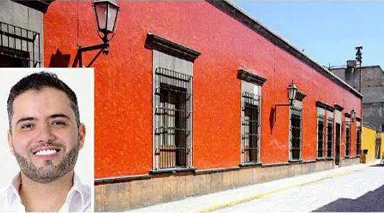 Alcalde morenista