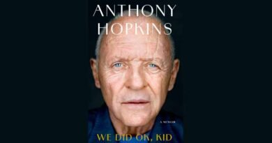 Anthony Hopkins 1