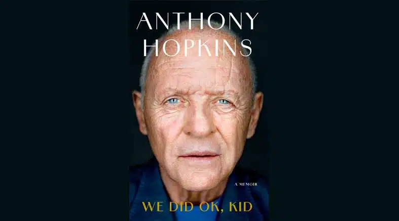 Anthony Hopkins prepara su autobiografía 1 Anthony Hopkins 1