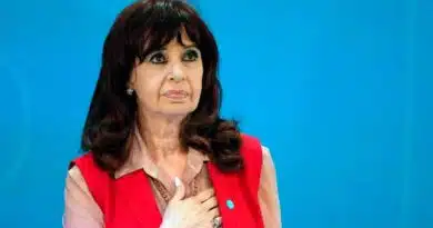 Cristina Fernández