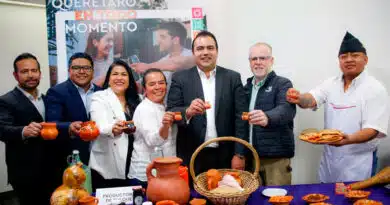 Del nopal