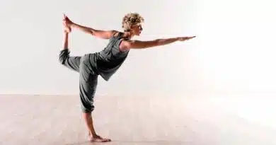 Equilibrio