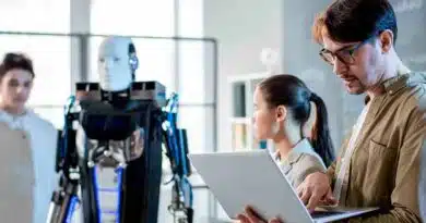 Inteligencia Artificial