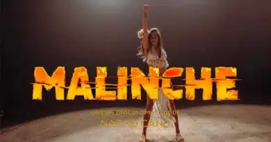 Malinche