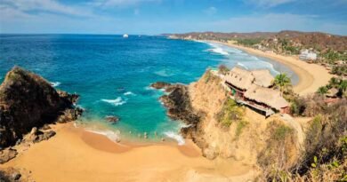 Mazunte