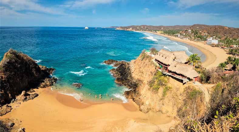 Mazunte