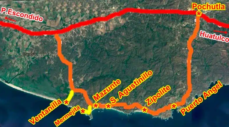 Mazunte
