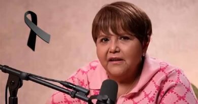 Patty Alvarado