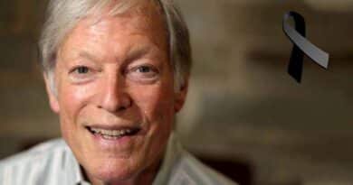 Richard Chamberlain