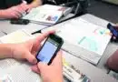 Teléfonos móviles