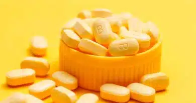 Vitaminas