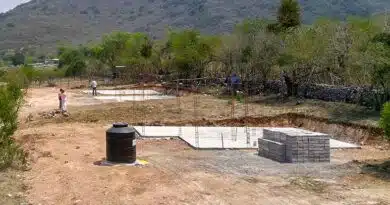Vivienda para
