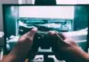 de videojuegos