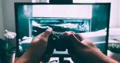 de videojuegos