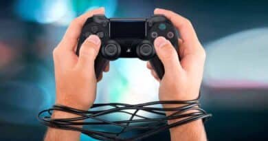 los videojuegos manual