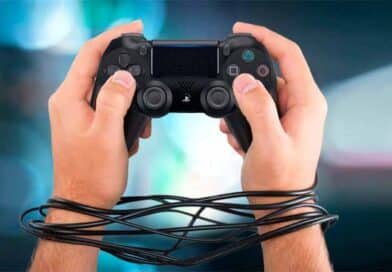 los videojuegos manual