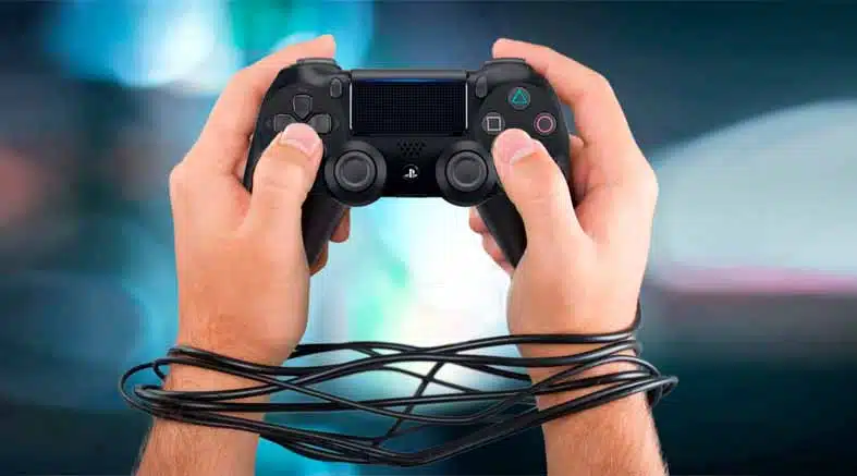 los videojuegos manual