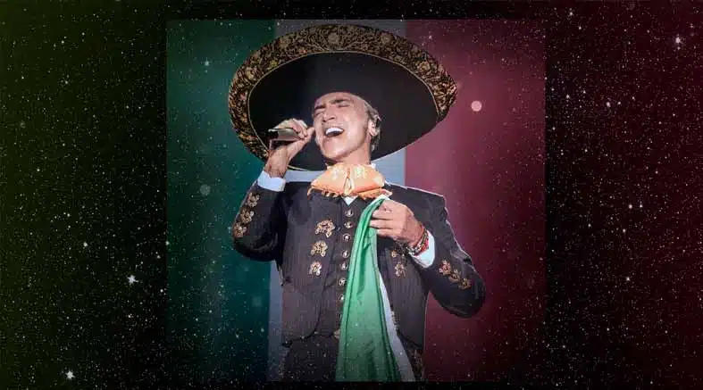 Alejandro