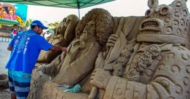 Artistas