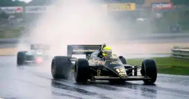 Ayrton