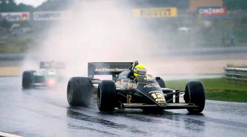 Ayrton