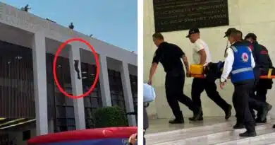 Bombero