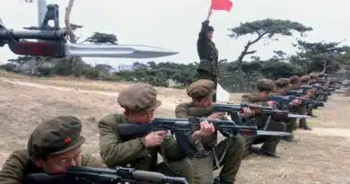 Corea del Norte