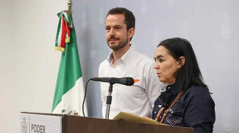Diputados de MC presentan iniciativas de vivienda y cuidados 1 Diputados