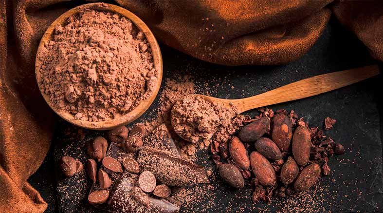 El cacao