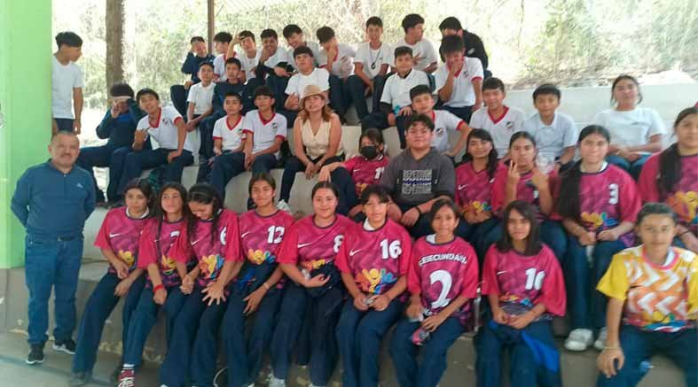 En Tilaco
