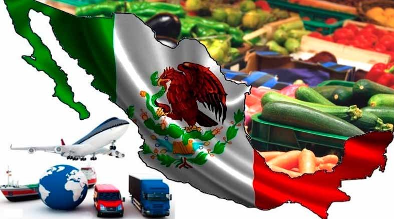 Exportaciones