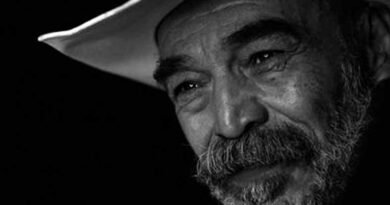 Javier Zaragoza