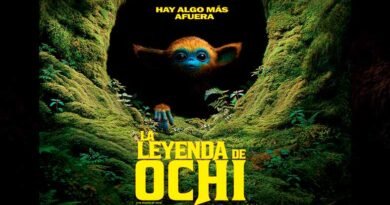 La Leyenda