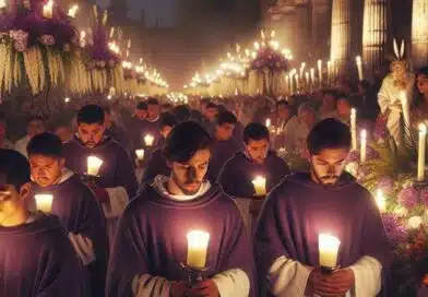 La Semana importantes