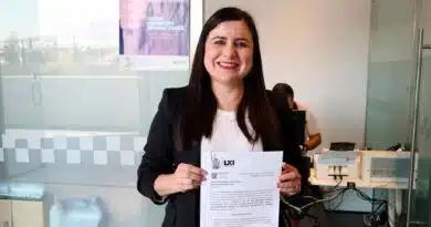 Leonor Mejía