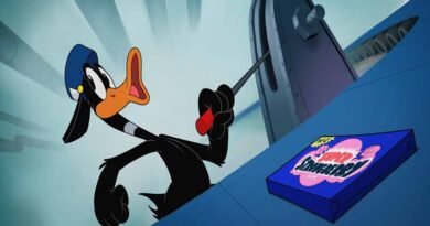 Looney Tunes