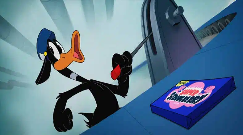 Looney Tunes