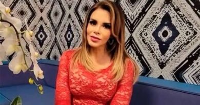 Lucía Méndez