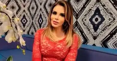 Lucía Méndez