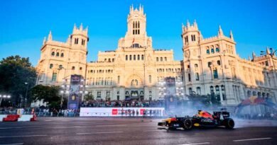 Madrid