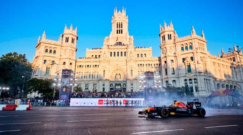 Madrid