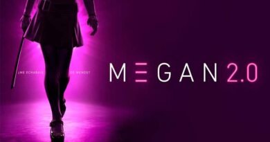 M3GAN