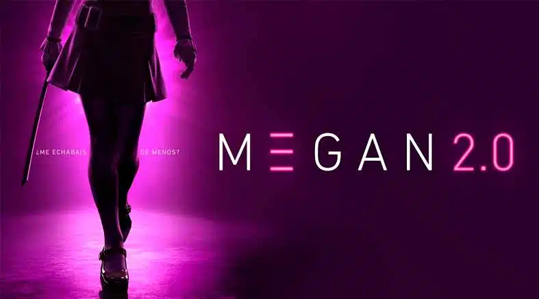 M3GAN